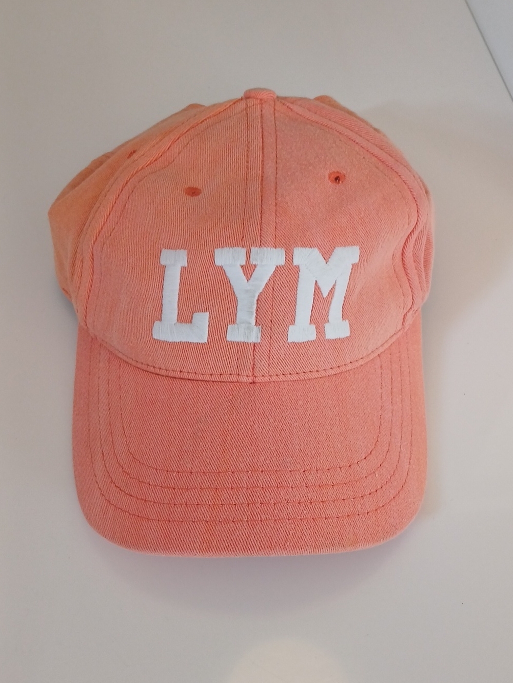 Love Your Melon Baseball Hat